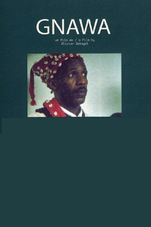 Gnawa (2010) movie poster