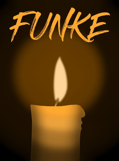 Spark (2022) movie poster