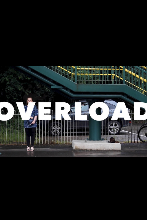Overload (2022) movie poster