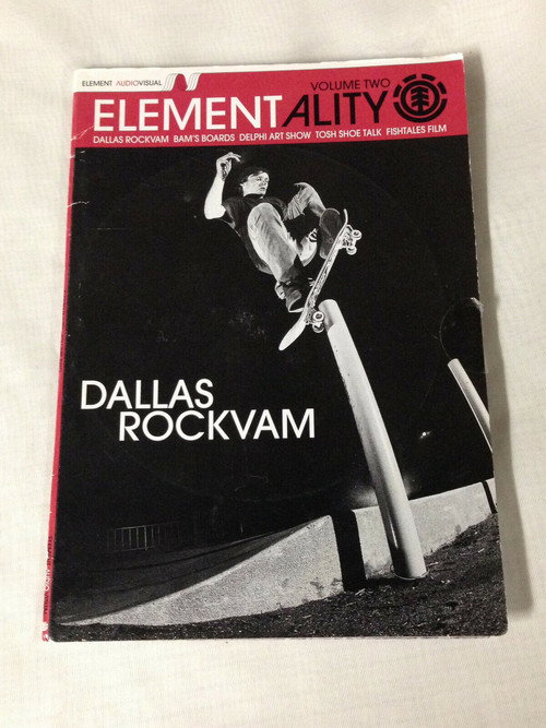 Elementality: Volume Two (2006) movie poster