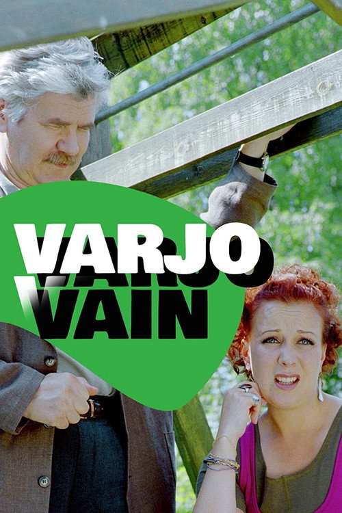 Varjo vain (2003) TV show poster