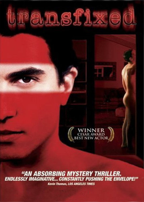 Transfixed (2001) movie poster