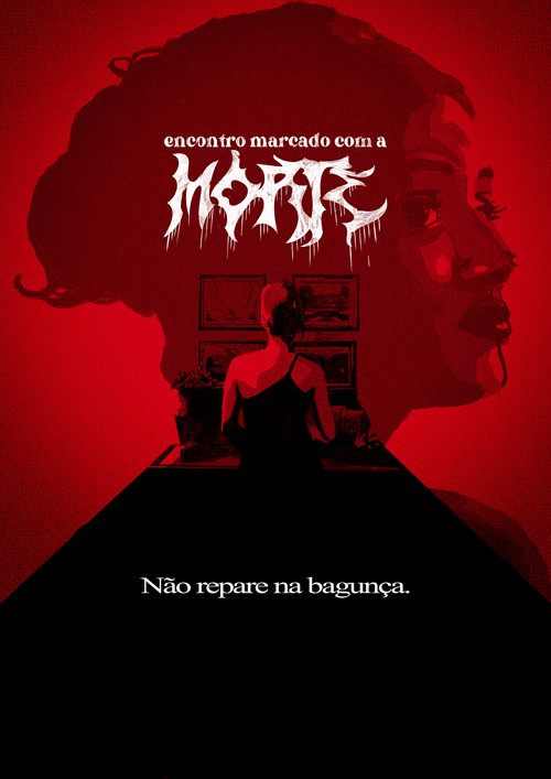Encontro Marcado com a Morte (2023) movie poster