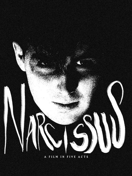 Narcissus (2021) movie poster