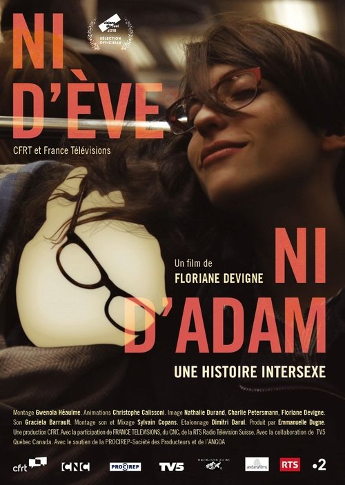 No Box for Me: An Intersex Story (2018) movie poster
