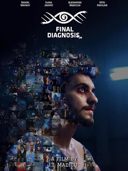 No Second Chances movie poster