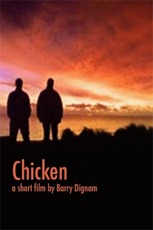 Chicken (2001) movie poster