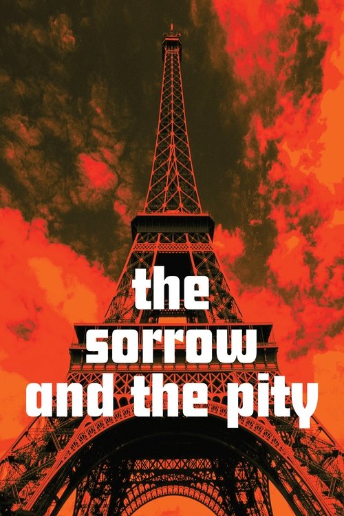 The Sorrow and the Pity (1969) TV show poster