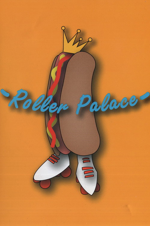 Roller Palace (2006) movie poster