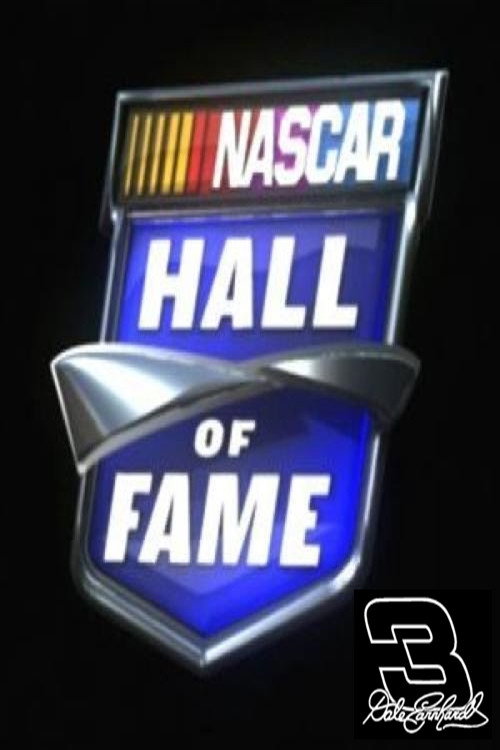 NASCAR Hall of Fame Biography: Dale Earnhardt (2010) movie poster
