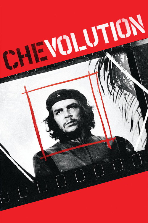 Chevolution (2008) movie poster