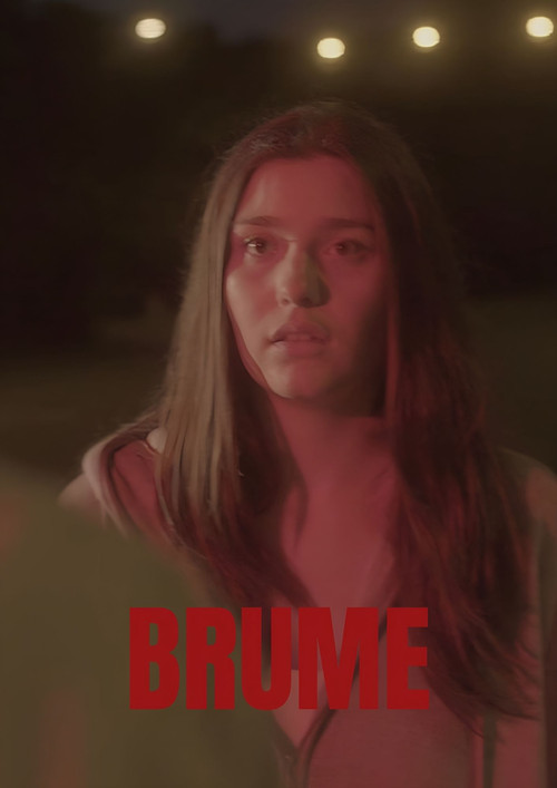 BRUME movie poster