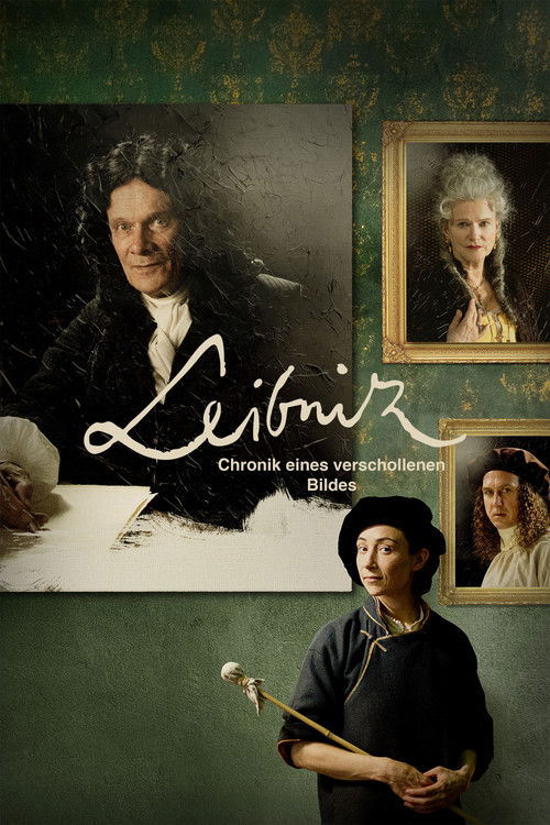 Leibniz – Chronicle of a Lost Painting (2025) movie poster