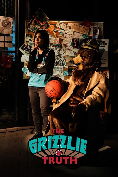The Grizzlie Truth (2022) movie poster