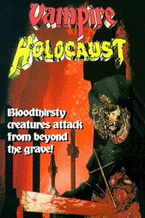 Vampire Holocaust (1997) movie poster