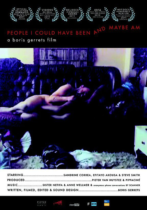 People I Could Have Been and Maybe Am (2010) movie poster