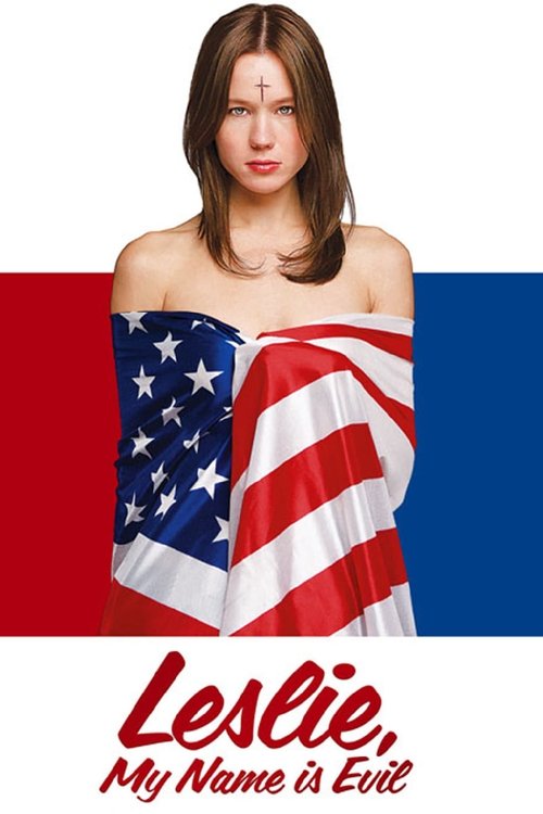 Leslie, My Name Is Evil (2009) movie poster