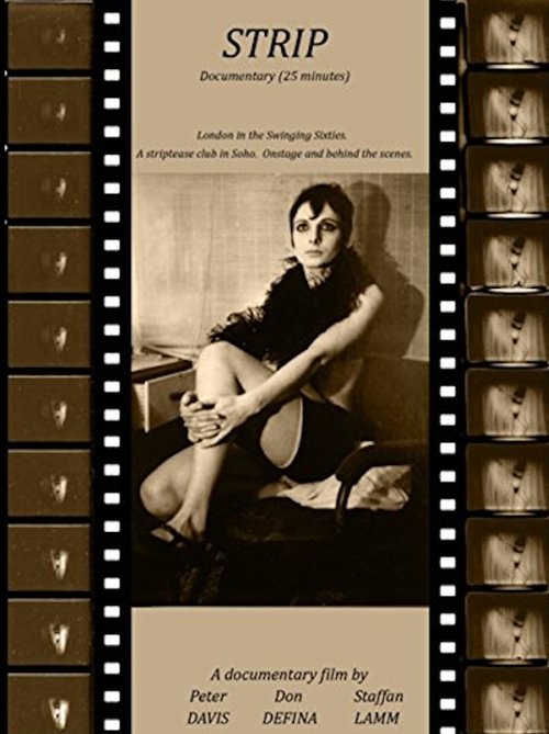 Strip (1966) movie poster