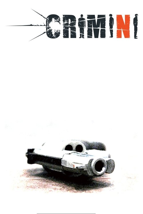 Crimes (2006) TV show poster
