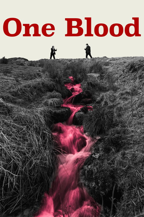 One Blood (2024) movie poster