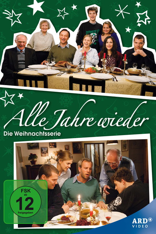 Alle Jahre wieder (2010) TV show poster