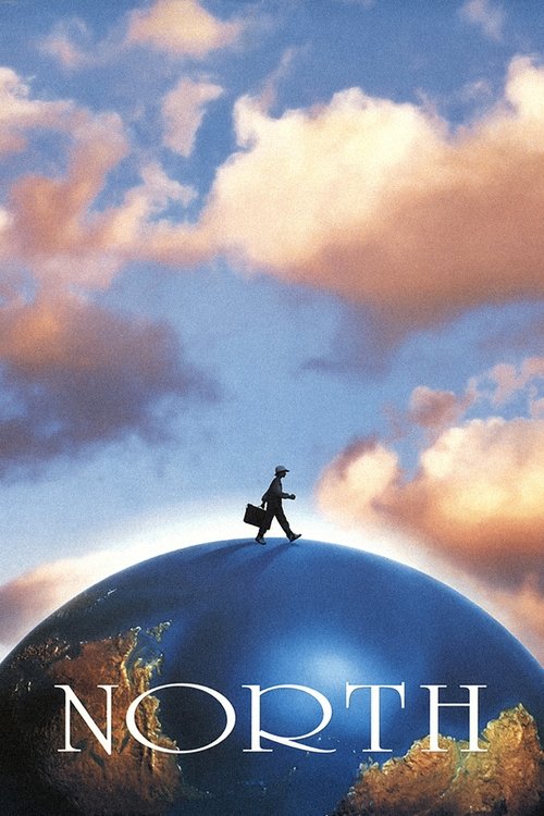 North (1994) movie poster