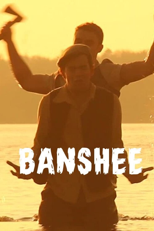 Banshee (2010) movie poster