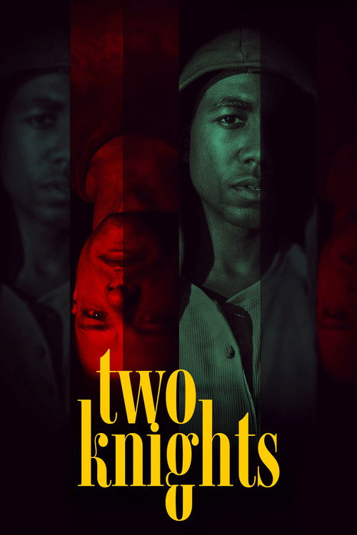Two Knights (2022) movie poster