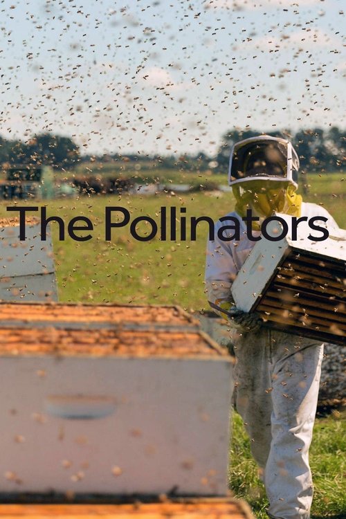 The Pollinators (2019) movie poster