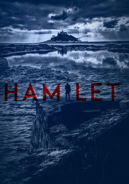 Hamlet: The Fall of a Sparrow movie poster