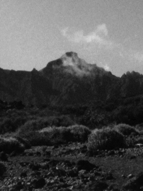 Timanfaya (2015) movie poster