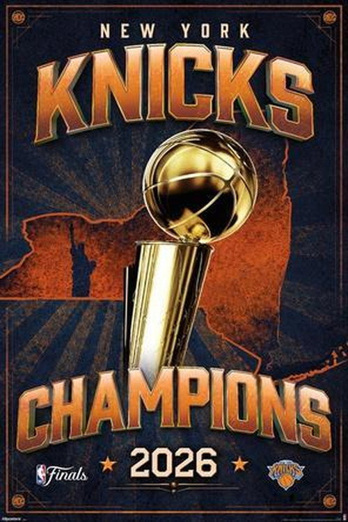 Untitled New York Knicks Documentary movie poster