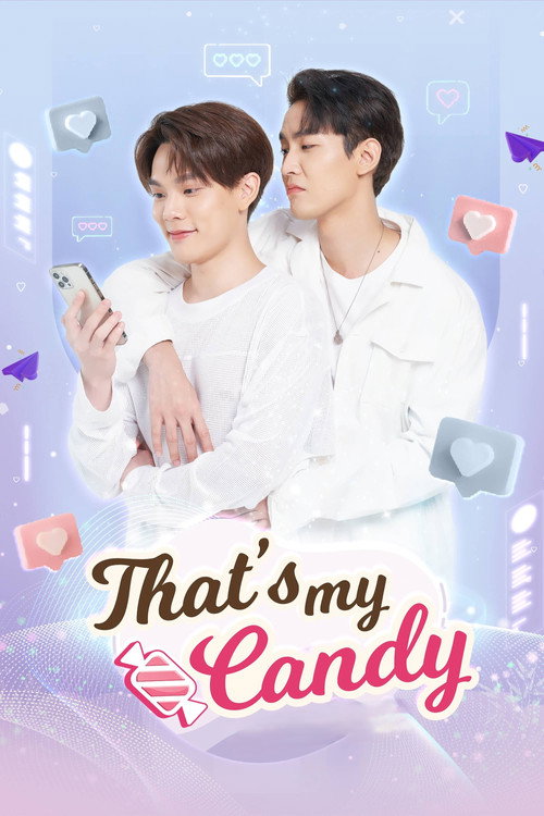 That's My Candy (2022) TV show poster