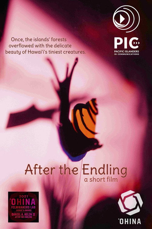 After the Endling (2022) movie poster