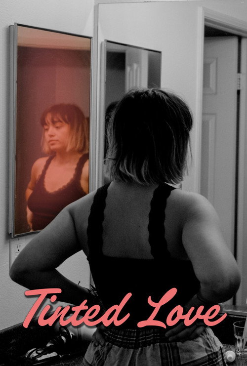 Tinted Love (2023) movie poster