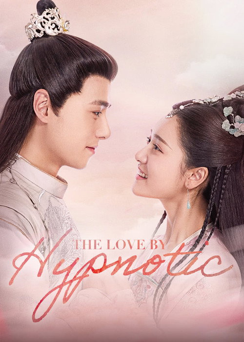 The Love by Hypnotic (2019) TV show poster