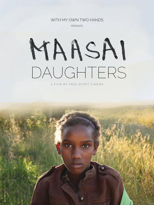 Maasai Daughters (2015) movie poster