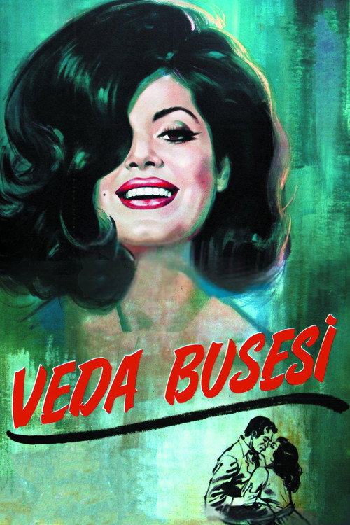 Farewell Kiss (1965) movie poster