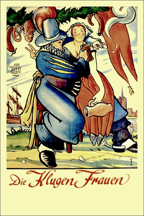 Carnival in Flanders (1936) movie poster