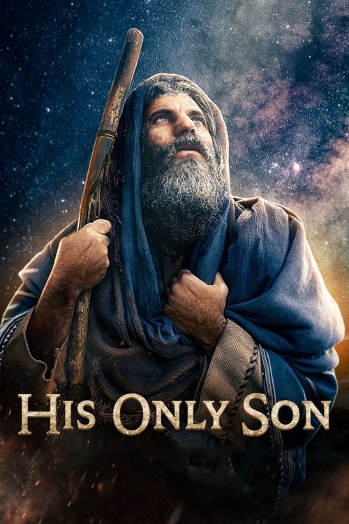 His Only Son (2023) movie poster