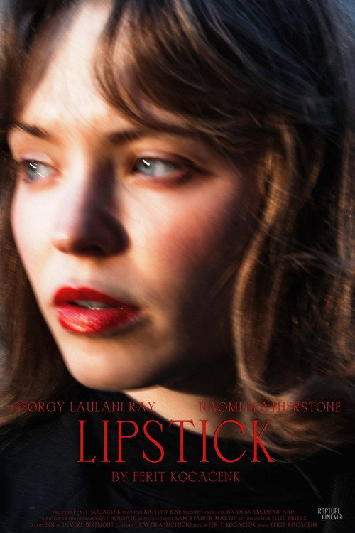 Lipstick (2026) movie poster