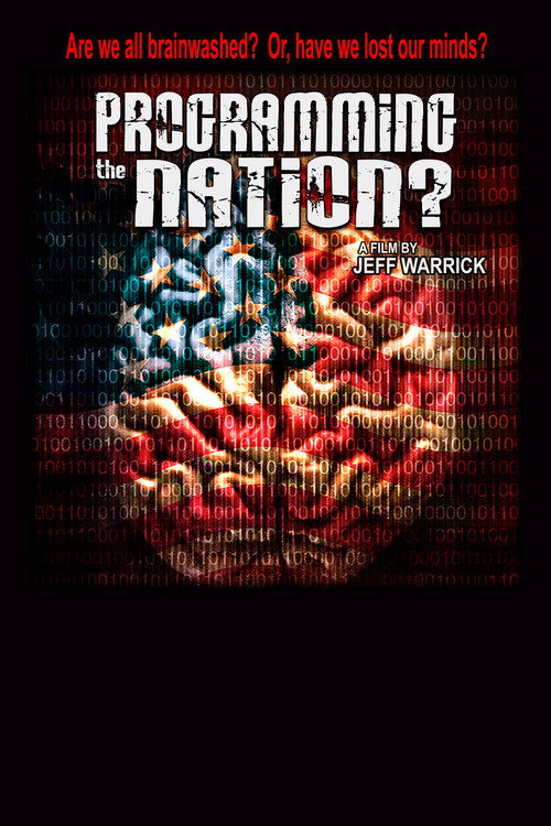 Programming the Nation? (2011) movie poster