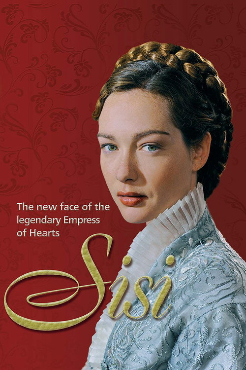 Sisi (2009) TV show poster