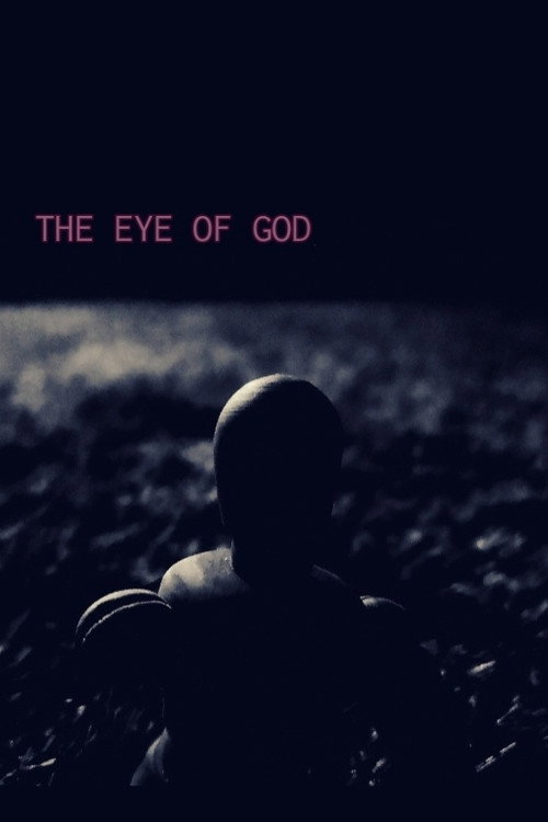 The Eye Of God (2024) movie poster