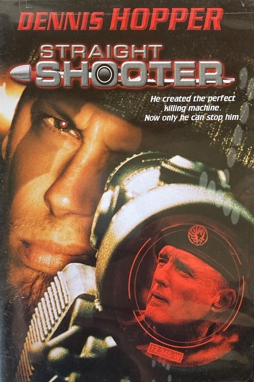 Straight Shooter (1999) movie poster