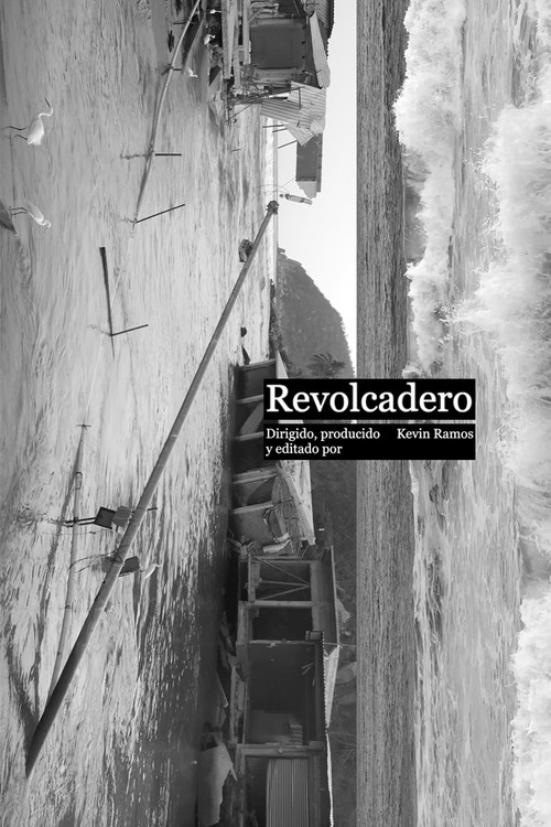 Revolcadero (2025) movie poster