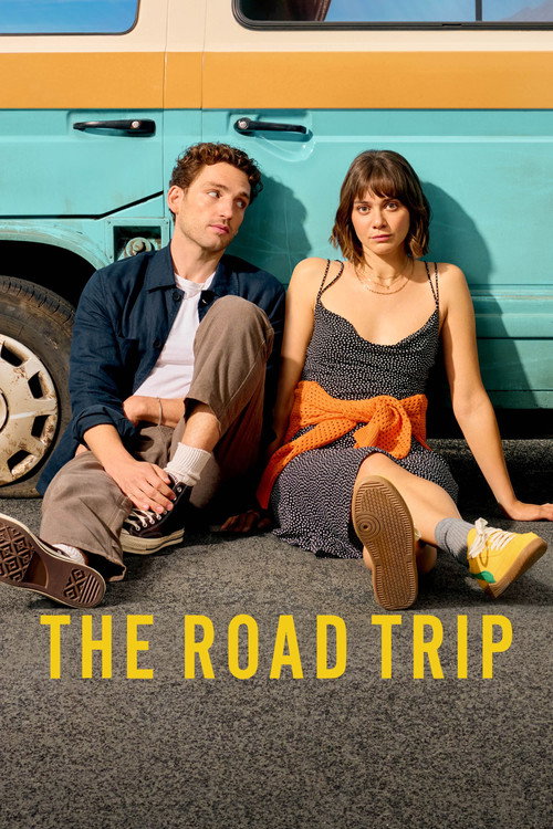 The Road Trip (2024) TV show poster