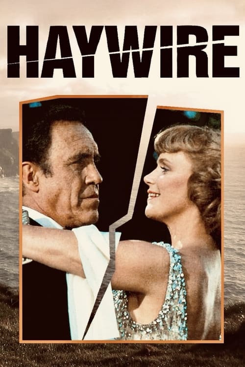 Haywire (1980) movie poster