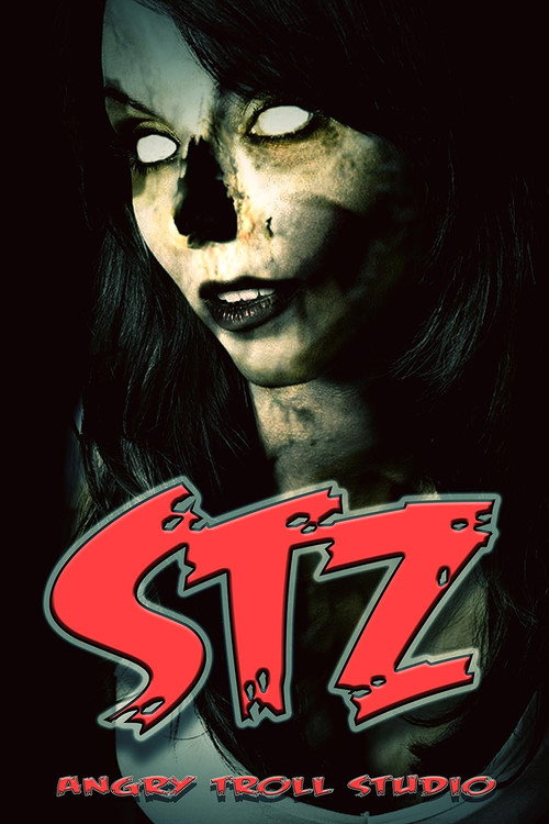 STZ (2025) movie poster