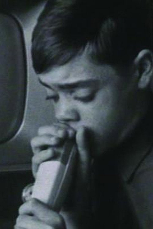 The Blind Child (1964) movie poster